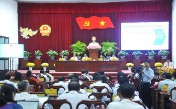 Cần Thơ thông qua nghị quyết quy định chi thường xuyên cho giao thông đường thủy nội địa