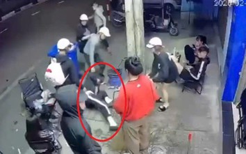 Gia Lai: Khởi tố 3 đối tượng đánh nam sinh lớp 9 tử vong