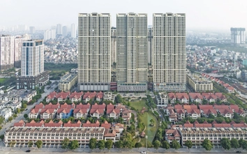 Thị trường bất động sản quanh trục Vành đai 4 Hà Nội diễn biến thế nào?