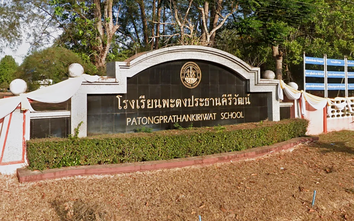 Thông tin mới nhất vụ nổ súng, bắt cóc con tin tại trường học ở Thái Lan