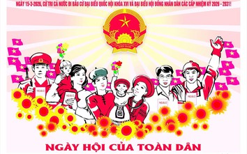 Đồng thuận cao, quyết tâm lớn hướng tới ngày hội bầu cử