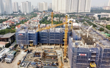 Đẩy mạnh phổ biến, tuyên truyền quy định pháp luật ngành Xây dựng