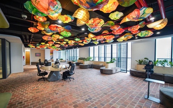 Thị trường văn phòng chia sẻ Co-cowoking cạnh tranh khốc liệt, thanh lọc đường dài