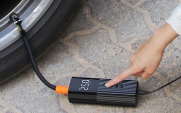 Cần chuẩn bị thiết bị gì phòng trường hợp gặp sự cố ô tô dịp Tết?