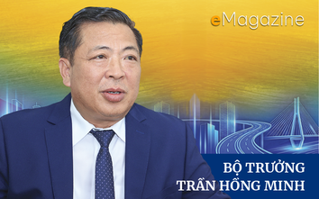 Bộ trưởng Trần Hồng Minh: Đột phá mạnh mẽ kết cấu hạ tầng trong kỷ nguyên mới