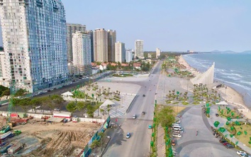 Đầu tư lớn hạ tầng và nghỉ dưỡng, TP.HCM đặt mục tiêu vươn tầm du lịch biển
