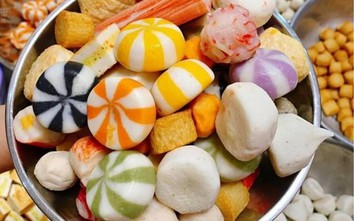 Nguy cơ ngộ độc với các món "đặc sản", "đồ nhà làm" dịp Tết