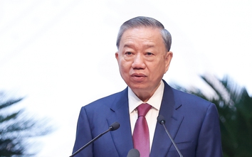 Tổng Bí thư Tô Lâm sắp có chuyến công tác tại Mỹ, dự khai mạc Hội đồng Hòa bình về Gaza