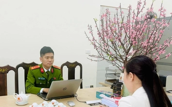 Hà Tĩnh: Tài xế "chặn đầu, khóa đuôi" xe nhận sai, thiếu ý thức khi tham gia giao thông
