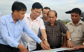 Lâm Đồng cần hơn 9.100 tỷ đồng giải phóng mặt bằng dự án đường sắt tốc độ cao