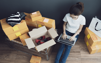 Chống hàng giả: Khi mỗi sản phẩm có một hộ chiếu số