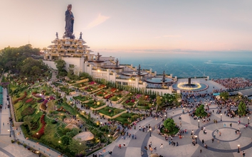 Du lịch Tây Ninh đón gần 400.000 lượt khách, thu trên 365 tỷ đồng