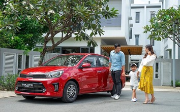 Mua ô tô sau Tết giá hời nhưng phải lưu ý điều gì?