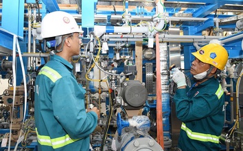 Tạo nền tảng để doanh nghiệp Xây dựng bứt phá