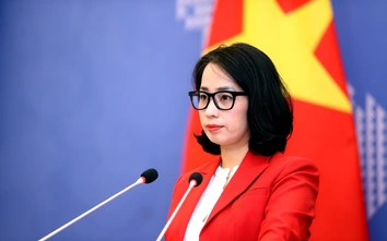 Bộ Ngoại giao lên tiếng việc EU thêm Việt Nam vào danh sách không hợp tác về thuế
