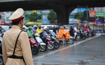 Tai nạn giao thông làm 230 người tử vong trong 9 ngày nghỉ Tết, giảm sâu so với cùng kỳ