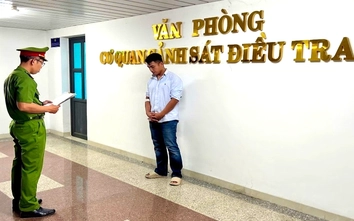 Lâm Đồng: Khởi tố, bắt tạm giam tài xế say xỉn tông chết người, kéo lê xe máy