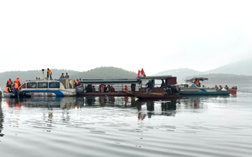 Kiên quyết đình chỉ bến bãi, phương tiện thủy không đủ điều kiện an toàn