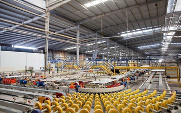 Doanh nghiệp vật liệu tư nhân kỳ vọng môi trường kinh doanh minh bạch, thông thoáng