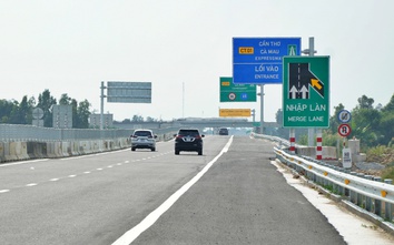 Đến năm 2030, Cà Mau ưu tiên hoàn thiện cao tốc, cảng biển, cảng hàng không