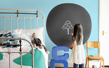 Sống an toàn với vật liệu nội thất kháng khuẩn