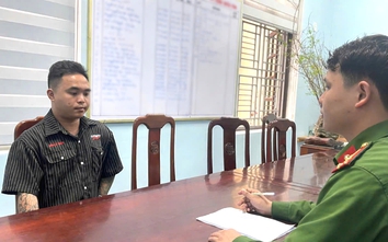 Huế: Bắt đối tượng giả danh cán bộ công an để lừa đảo chiếm đoạt tài sản
