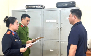 Khởi tố đối tượng "chặn đầu, khóa đuôi" xe gây bão mạng ở Hà Tĩnh