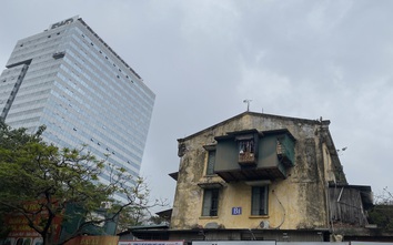 Hà Nội phấn đấu đến năm 2030 hoàn thành việc cải tạo, xây dựng chung cư cũ cấp độ D