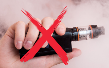 2 nhóm chính sách lớn được bổ sung vào Luật Phòng, chống tác hại thuốc lá