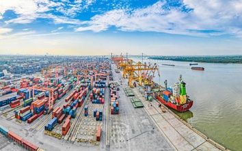Sớm đồng bộ hạ tầng, thúc đẩy cảng biển Hải Phòng phát triển