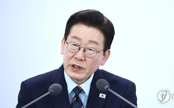 Vì sao Tổng thống Hàn Quốc bất ngờ bán nhà riêng?