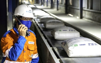 Bộ Xây dựng công bố thủ tục hành chính về kiểm tra chất lượng vật liệu xây dựng nhập khẩu