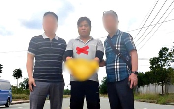 Công an Hải Phòng liên tiếp bắt giữ 2 đối tượng truy nã ở Tây Ninh và TP.HCM