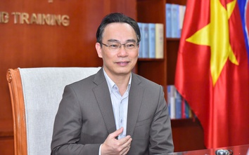 Thủ tướng giao Quyền Bộ trưởng Bộ Giáo dục và Đào tạo cho ông Hoàng Minh Sơn