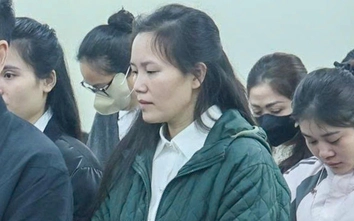 "Bà trùm" vụ buôn lậu hơn 546kg vàng khai thủ đoạn giấu hàng, tuồn vào Việt Nam