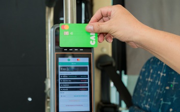 Từ tháng 2/2026, TP.HCM miễn vé xe buýt vào thứ Sáu cho khách thanh toán bằng ví điện tử