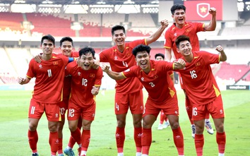U23 Việt Nam nắm lợi thế trong cuộc cạnh tranh vé dự Olympic 2028?