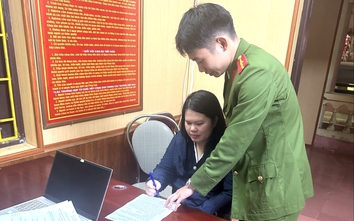 Công an Hưng Yên bắt giữ đối tượng truy nã đặc biệt nguy hiểm