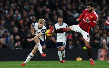 Lịch thi đấu vòng 25 Ngoại hạng Anh mùa giải 2025-2026