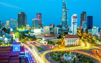 Phụ lục 4 về đánh giá 5 năm thực hiện chiến lược phát triển KT-XH 10 năm (2021-2030)