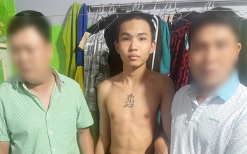 An Giang: Bắt giữ đối tượng truy nã đặc biệt nguy hiểm sau thời gian lẩn trốn