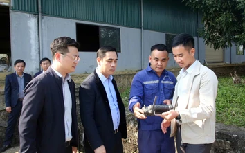 Hà Tĩnh: Nỗ lực đổi mới tư duy trong việc “ứng dụng công nghệ” sang “tạo ra giá trị”