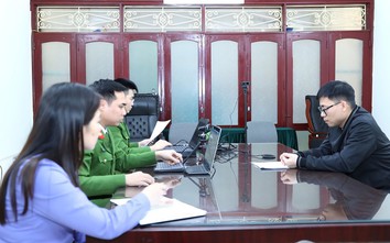 Ninh Bình: Khởi tố vụ án kinh doanh vàng bạc bỏ ngoài doanh thu hơn 1.500 tỷ đồng