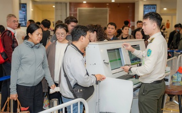 Đề xuất lập cơ quan điều tra tai nạn tàu bay độc lập, siết quản lý an toàn hàng không