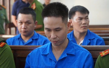 Kẻ bắn chết 3 người trong vụ thảm án ở Đắk Nhau lĩnh án tử hình