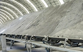 Xi măng rời đồng loạt tăng giá do áp lực chi phí đầu vào