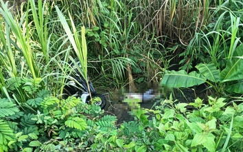 Lâm Đồng: Phát hiện thi thể nam sinh viên dưới chân đèo Chuối sau hơn 2 ngày mất tích