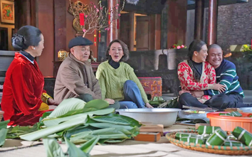 Đạo diễn Minh Beta: Tôi “lãi” rất nhiều sau “Mùi phở”