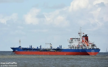 Xung đột Trung Đông: Tàu Việt Nam an toàn, vận tải dầu có thể bị tác động