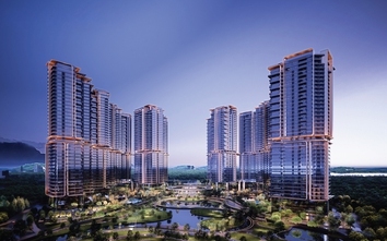 Những tổ hợp Branded Residences đắt giá nhất thế giới và tọa độ mới tại Tây Hồ Tây